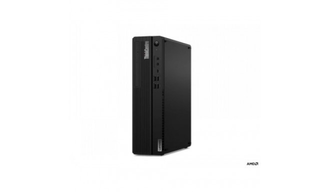 LENOVO M75S G2 SFF, R5 PRO 5650G, 16GB, 512GB, ODD, SERIAL, W11PRO, 3YOS+CO?, ENG