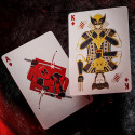 Deadpool Theory11 Playing Cards