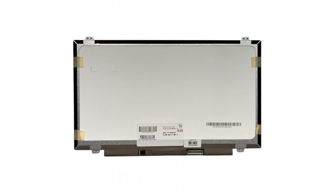 Matrix With Touch Screen 14.0" 1920x1080 Fhd, Led, Slim, Matte, 40pin (right), A+