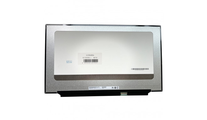 Matrix 17.3" 1920x1080, Fhd, Led, Ips, 300hz, Matte, 40pin (right), A+