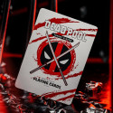 Deadpool Theory11 Playing Cards