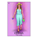 Lotería Remedios Oracle Cards Hay House