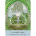 The Ancient Stones Oracle Cards Pocket Hay House