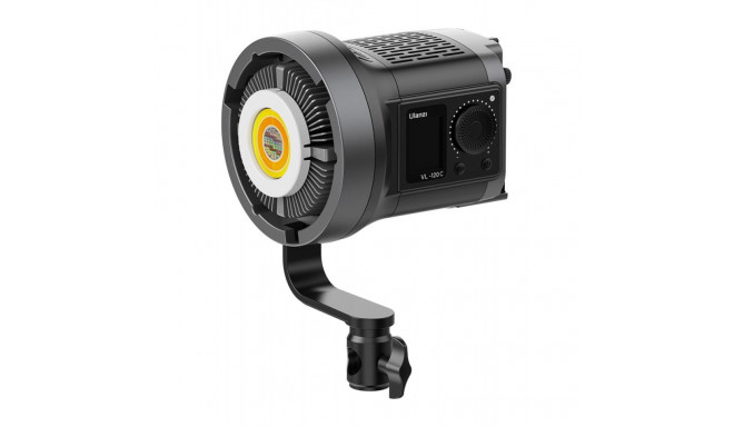Stage Light - Ulanzi V-120c Rgb