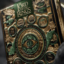 Lord Of The Rings Playing Cards Theory11
