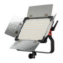 LED Lamp - Yongnuo Ynpad100 Rgb, Wb 2000k-10000k