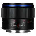 Lens Venus Optics Laowa C-dreamer 7,5 Mm F/2,0 Ae With Automatic Aperture For Micro 4/3