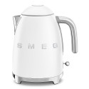 Kettle - Smeg 50' style Matte White