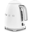 Kettle - Smeg 50' style Matte White
