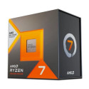 AMD Ryzen 7 7800X3D BOX AM5 8C/16T 120W Processors