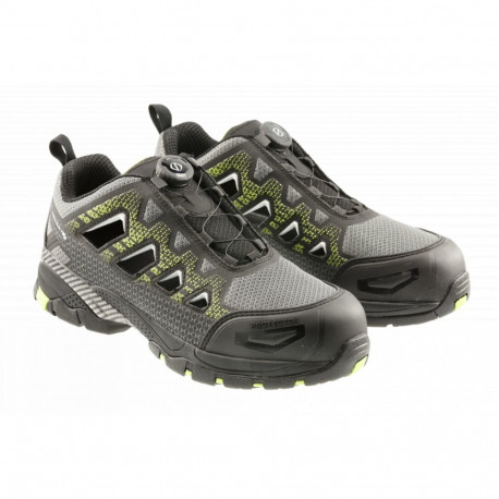 PAGLAU turvajalanõud 44 rohilne/must