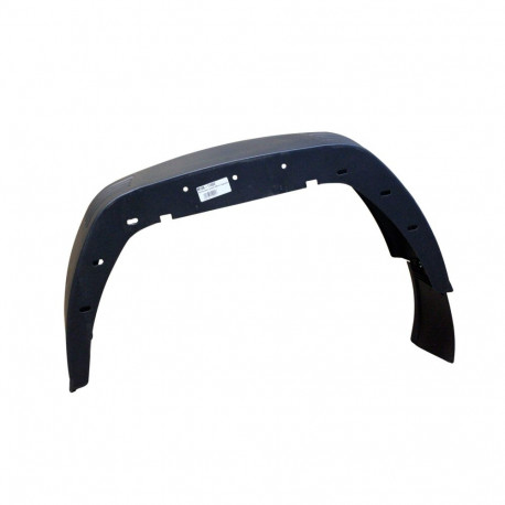 Poritiib parem plastik 200mm haagisele