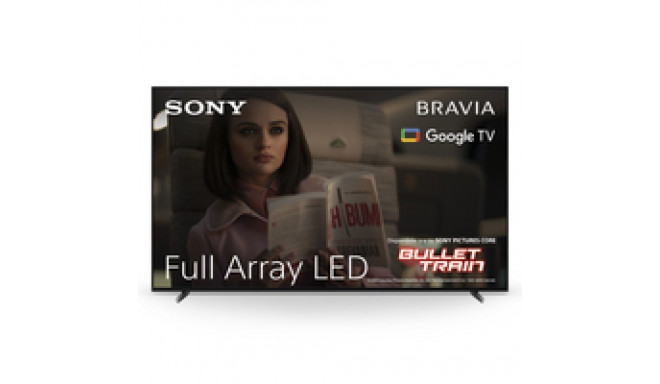 SONY 65inch X90L BRAVIA XR Full Array