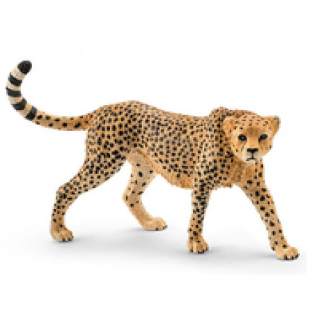 Schleich gepard Wild Life 14746