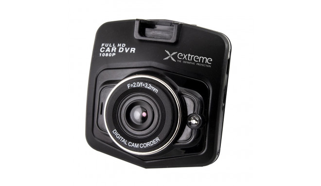 XDR102 Extreme laiaulatuslik auto pardakaamera sentry