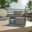 Hama Digitalradio DR200BT Akku FM/DAB/DAB+/Bluetooth     173191