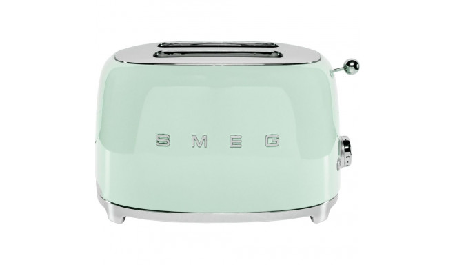 Smeg TSF01PGEU pastellroheline röster