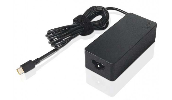 Lenovo 65 W standardne AC adapter (USB Type-C)