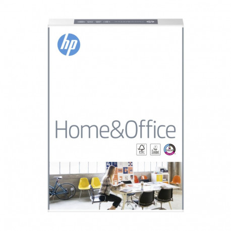 Copy paper HP Home & Office A4 80g 500sh