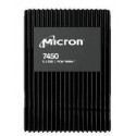 SSD|MICRON|SSD series 7450 PRO|1.92TB|PCIE|NVMe|NAND flash technology TLC|Write speed 2700 MBytes/se