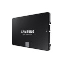 SSD|SAMSUNG|870 EVO|250GB|SATA|MLC|Write speed 530 MBytes/sec|Read speed 560 MBytes/sec|2,5"|TBW 150