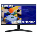 LCD Monitor|SAMSUNG|S24C310EAU|24"|Panel IPS|1920x1080|16:9|75Hz|5 ms|Tilt|Colour Black|LS24C310EAUX