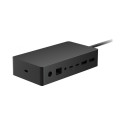 Microsoft Surface Dock 2 Docking station, Black