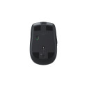 Logitech MX Anywhere 2S Wireless Mouse, RF Wireless + Bluetooth, 4000 DPI, Graphite