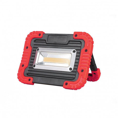 71-498# töökojalamp lw530 halogeen led aa patareidega
