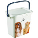 Pojemnik Curver Petlife Multiboxx 6L