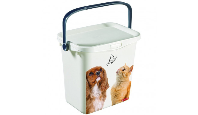 Pojemnik Curver Petlife Multiboxx 6L