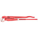 Toruvõti tüüp "S", 2.0", 530 mm