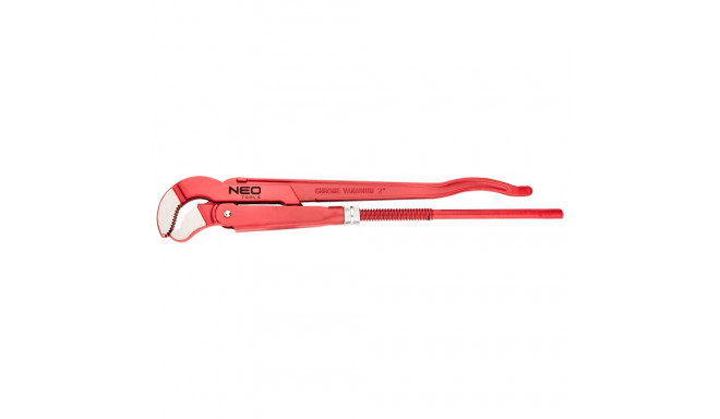 S-tüüpi toruvõti 2.0", 530 mm