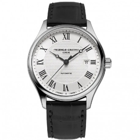 Meeste Kell Frederique Constant CLASSIC INDEX AUTOMATIC (Ø 40 mm)