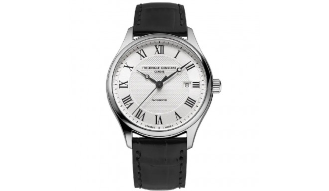 Meeste Kell Frederique Constant CLASSIC INDEX AUTOMATIC (Ø 40 mm)