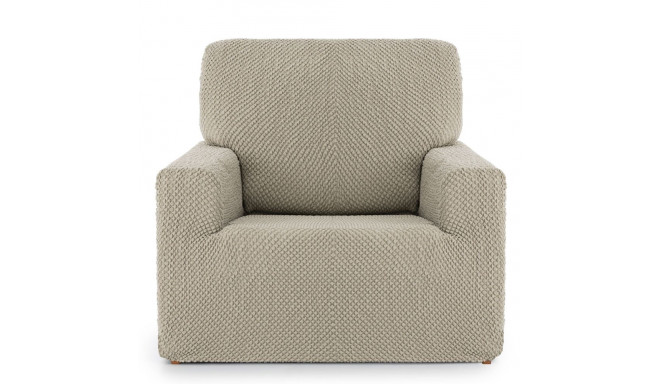 Armchair slipcovers Eysa THOR Beige 70 x 110 x 110 cm