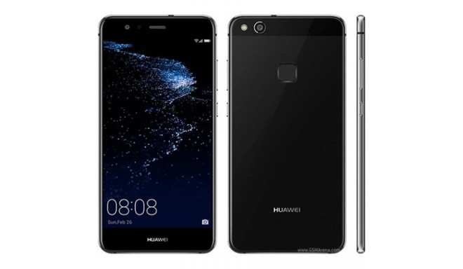 Huawei P10 Lite 32GB, must