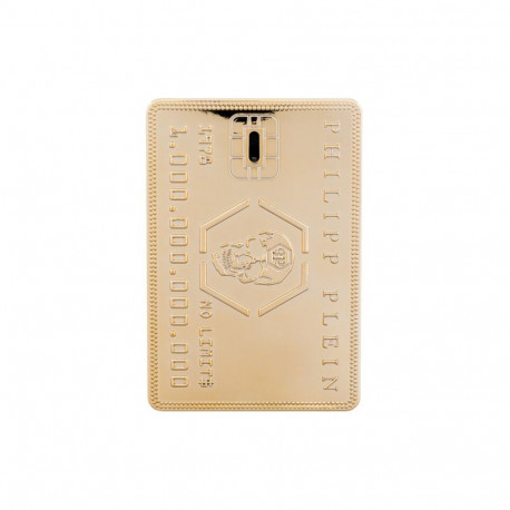 Philipp Plein No Limit$ Gold Eau de Parfum (50ml)