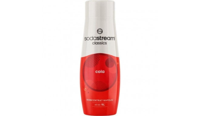 SodaStream Cola 440ml