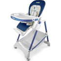 Neno SEDI Blue multifunctional feeding chair