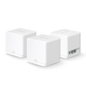 Mercusys AC1300 Whole Home Mesh Wi-Fi System
