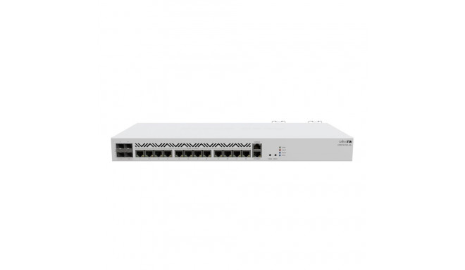 MIKROTIK CCR2116-12G-4S+ ruuter L6 SFP+