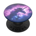 Popsockets 2 Mystic Nebula 801006 phone holder and stand - standard