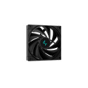 DeepCool LT520 Processor All-in-one liquid cooler 12 cm Black 1 pc(s)