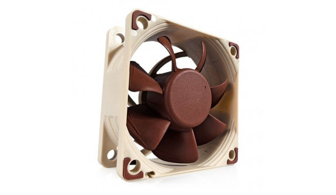 Noctua NF-A6x25-PWM ventilaator