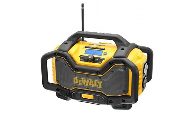 Dewalt DCR027 Construction Radio