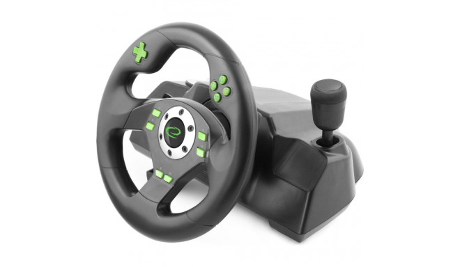 Esperanza Drift Steering Wheel (EGW101)