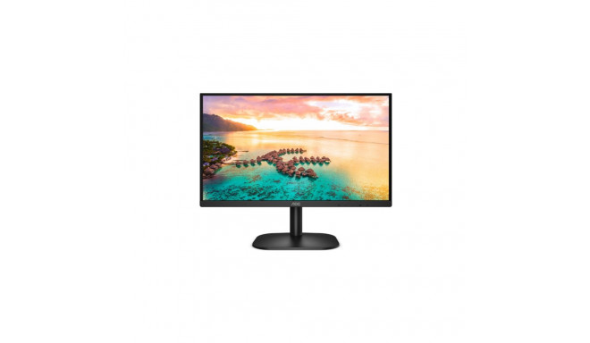 AOC 24B2XH 23.8" IPS FHD 1920 x 1080 16:9 7 ms 250 cd/m must