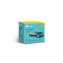 TP-Link 5-Port 10/100/1000Mbps Desktop Network Switch