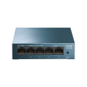 TP-Link 5-Port 10/100/1000Mbps Desktop Network Switch